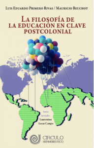 Filosofía de la Educación en Clave Postcolonial