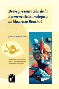 Libro: Breve presentación de la hermenéutica analógica de Mauricio Beuchot